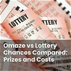 lottery chances